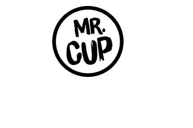 Сеть кофеен «MR.CUP»